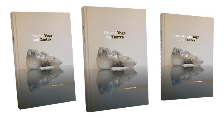 Beyond Yoga and Tantra books