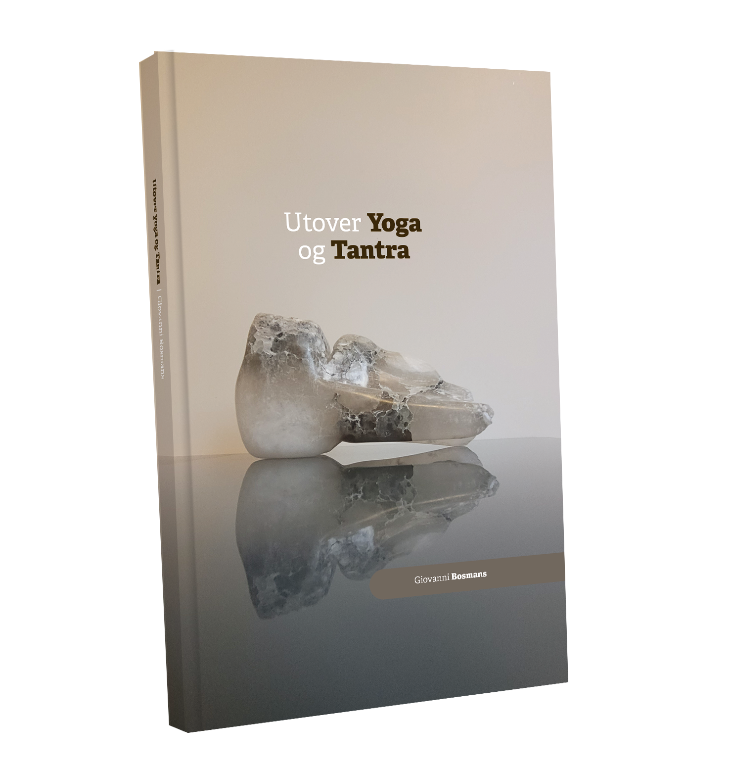 Utover Yoga og Tantra