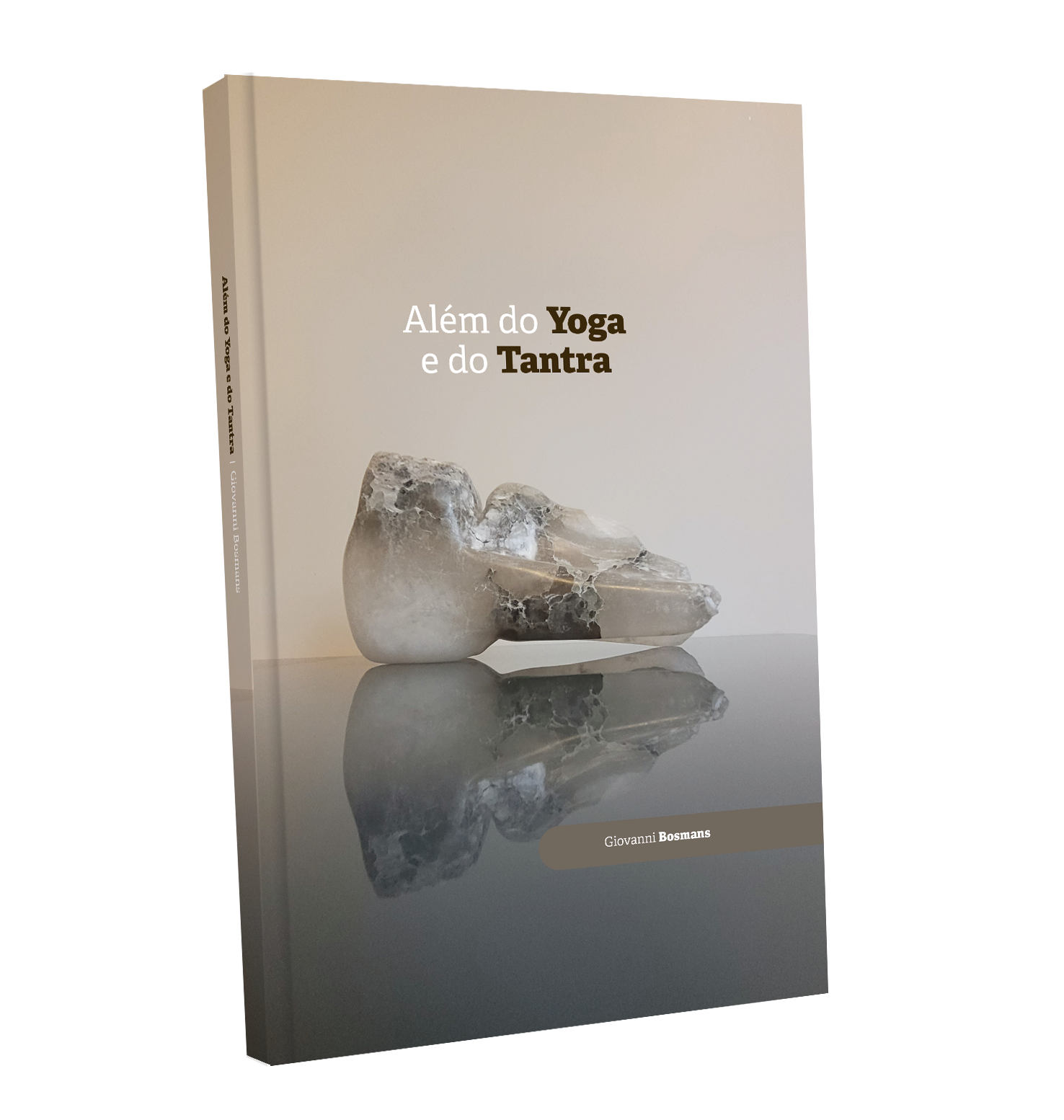 Além do Yoga e do Tantra