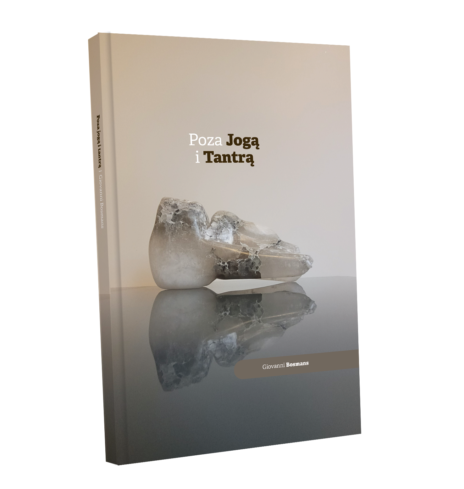 Poza Jogą i Tantrą