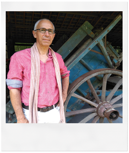 Beyond Yoga and Tantra books Giovanni Bosmans